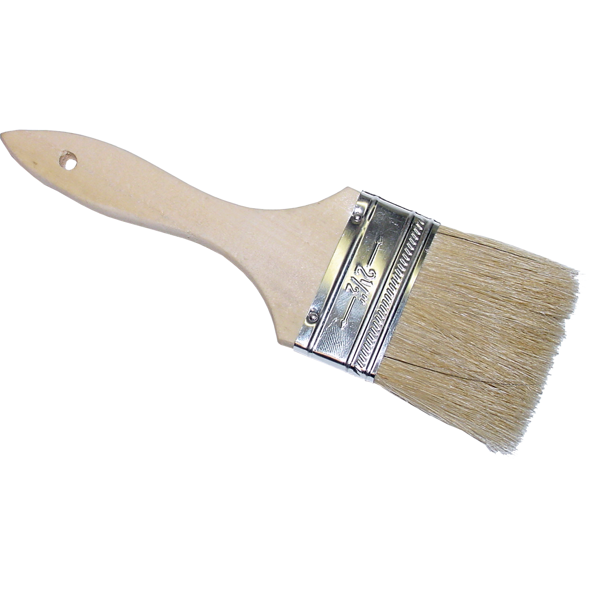 2INCH CHIP BRUSH - Straps